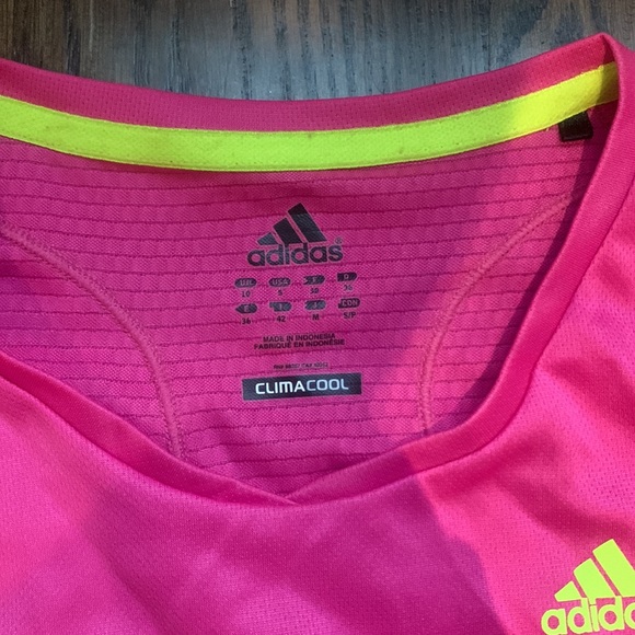 Adidas clima cool too - Picture 2 of 2